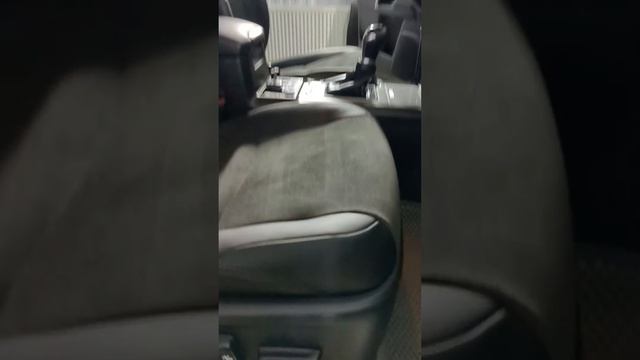 установка каркасных чехлов на Прадо 150 смотреть онлайн
