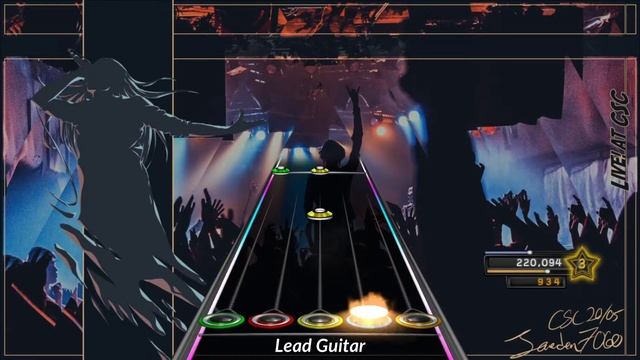 Tank - The War Drags Ever On (Chart Preview) смотреть онлайн