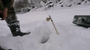 Лозьва (часть 2)