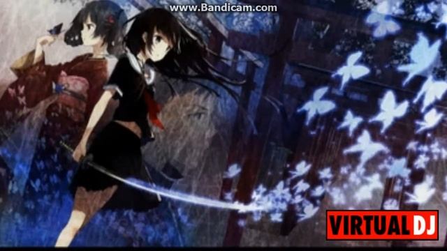 Iggy Azalea Feat( Rita Ora) Black Widow Remix Anime Video Edit смотреть онлайн