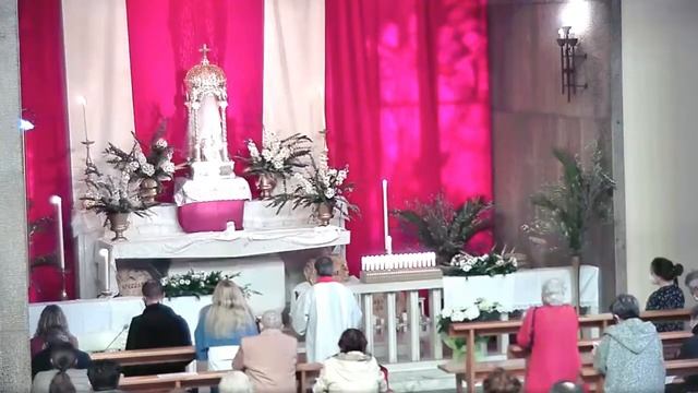 Preghiera nell'ora della Morte di Gesù смотреть онлайн