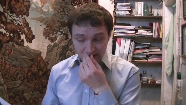 Реальный французский через песню.Que sont devenus mes amours смотреть онлайн