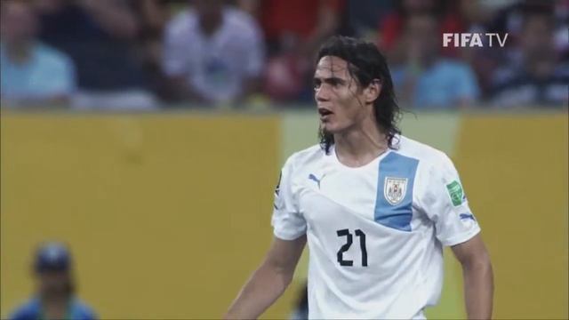Martín Osimani y el mundial de fútbol смотреть онлайн