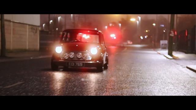 Classic Mini Turbo Sleeper - Ready for Dubshed yet? смотреть онлайн