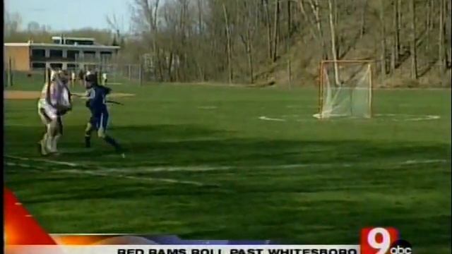JD vs. Whitesboro 2006 Home смотреть онлайн