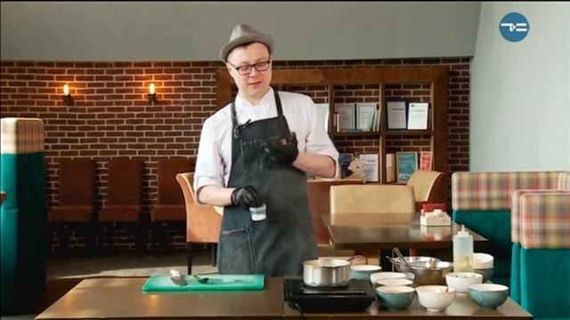 ВКУСНАЯ ТЕМА смотреть онлайн