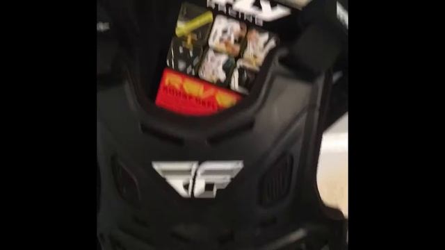 Fly F-16 Race Gear Unboxing | Review смотреть онлайн