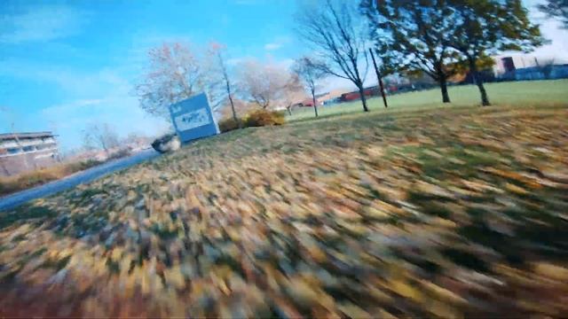 Getting back into FPV смотреть онлайн