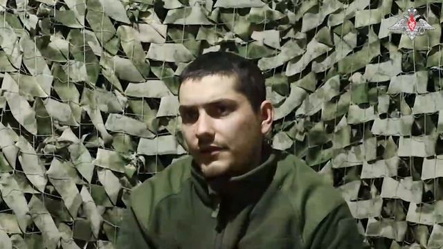 О повальном дезертирстве в подразделениях ВСУ смотреть онлайн