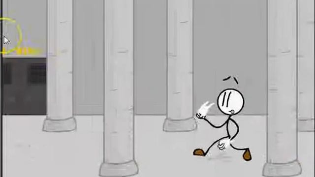 henry stickman part 1 escape the prison смотреть онлайн