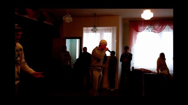 рэп концерт (3 часть).mpg смотреть онлайн