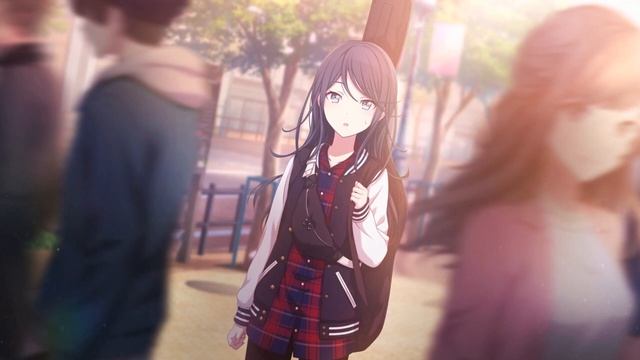[Project SEKAI] Singing Among the Cherry Blossoms Event BGM смотреть онлайн