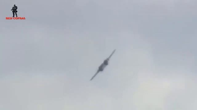 GOOD NEWS, The first fifth generation Su-57 fighter was ready to be sent to Russian troops смотреть онлайн