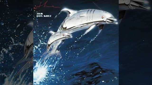 Joji - Breathe (1 HOUR)