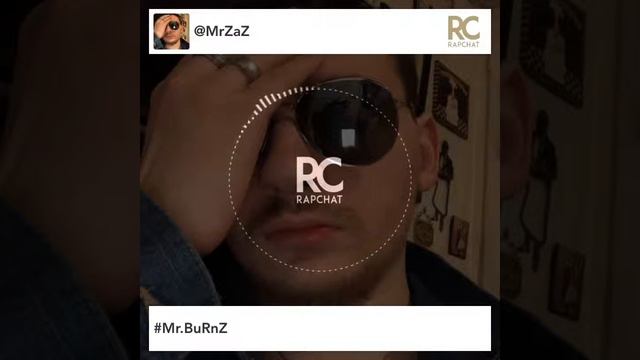 ZaZ Mr.BuRnZ смотреть онлайн