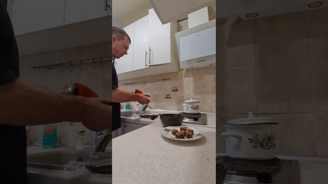 делаем вкусные конфеты из сгущенки и какао продолжение смотреть онлайн