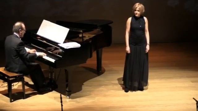 “La pastorella delle Alpi”, G. Rossini смотреть онлайн