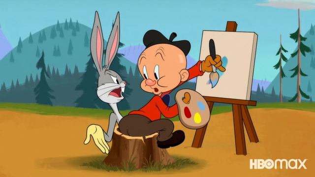 Looney Tunes Cartoons | The Looniest Yet | Max Family