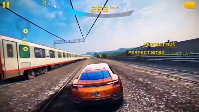 Lamborghini Urus _ Elimination Mode _ Asphalt 8 Airborne _ MK22 GAMEPLAYS смотреть онлайн