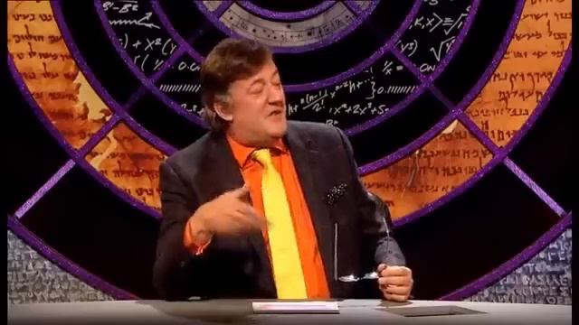 QI XL Series 9 Episode 4 - Indecision смотреть онлайн