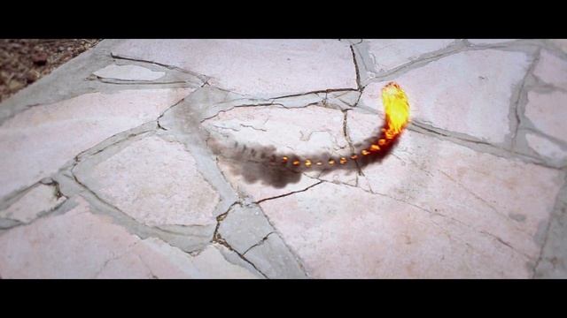 Realistic rotating fireball intergration [C4D + AE] смотреть онлайн