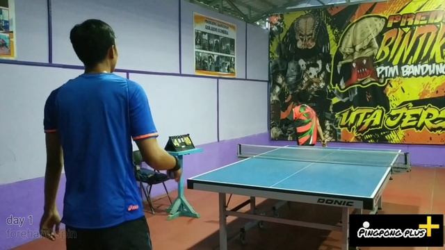 Yinhe Galaxy Moon Soft | Review - Table Tennis Rubber
