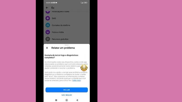 Como corrigir o problema de não foi possível enviar mensagens no Messenger 2023 || Agora atualize смотреть онлайн