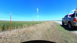 Twistex Memorial - 360 View 4/27/2016