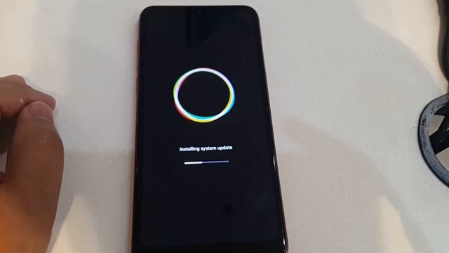HOW TO UPDATE CHERRY MOBILE FLARE S8 VIA OTA 100% SAFE смотреть онлайн