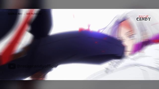 (11) INAKALANG PINAKAMAHINA DAHIL PURO MASHLE PINAKAMALAKAS PALA MALA ONE PUNCH tagalog anime recap смотреть онлайн