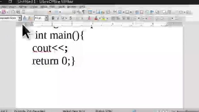 C++ CLEAR COURSE смотреть онлайн