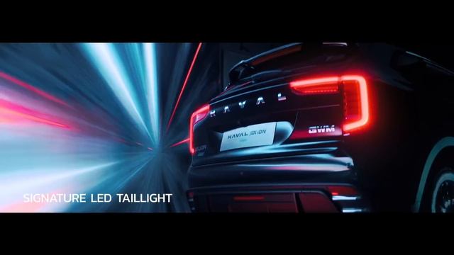 New HAVAL JOLION Sport RISE UP YOUR SPIRIT เร้าทุกมิติ สปอร์ตทุกเส้นทาง смотреть онлайн