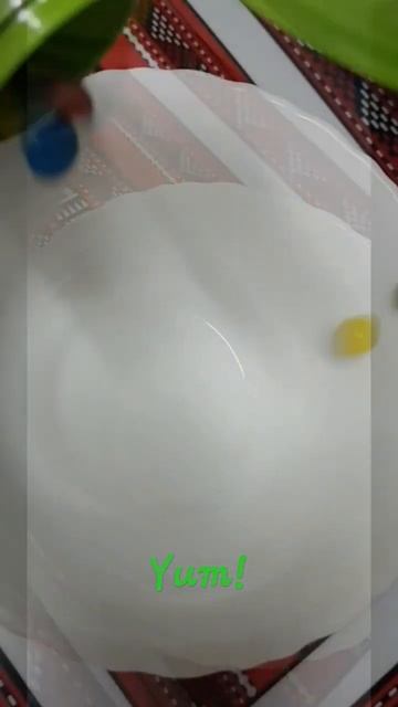 Satisfying Mini M&M #shorts #chocolate смотреть онлайн