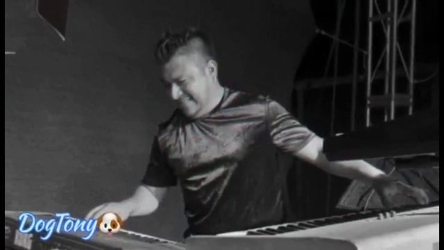 Fallece pianista Jose David Santiago Guerra conocido como El Brujito en accidente de transito смотреть онлайн