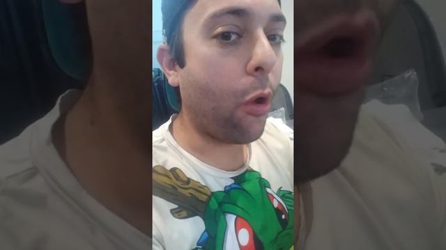 Inferno candy co* Hellions Tasting смотреть онлайн