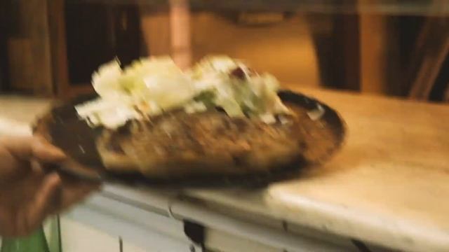 La Cantina dell'Abbazia | Bistrot & Grill – Pozzuoli (NA) смотреть онлайн