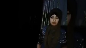 Боз я келини хонара капидан шармадаги