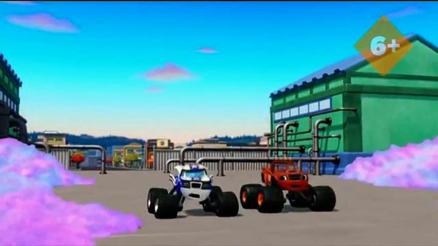 Анонсы (Nick Jr, 08.01.2021) смотреть онлайн