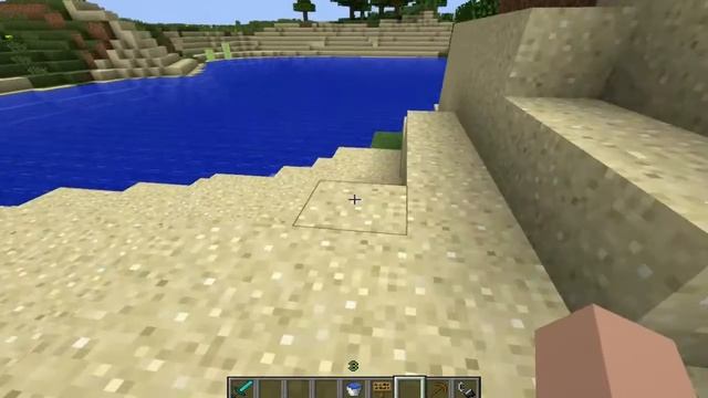 Minecraft: Jeff Goldblum's Tank and Future Plans смотреть онлайн