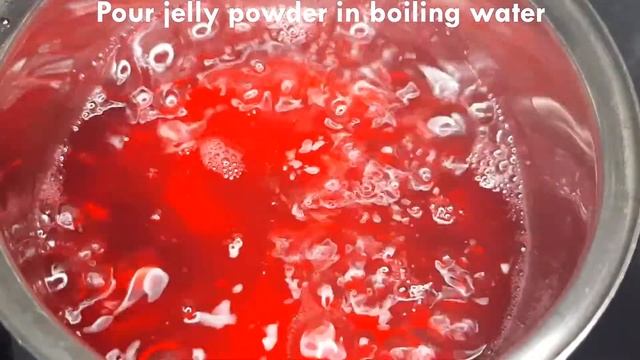 Creamy Fruit Custard Trifle Recipe | Eid Special Quick Dessert смотреть онлайн