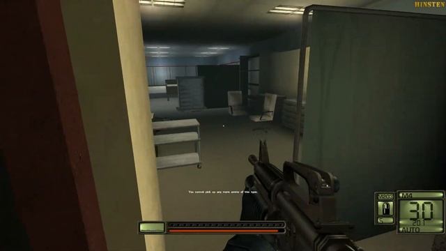 Soldier of Fortune 2 Walkthrough Part 18 [PC] смотреть онлайн