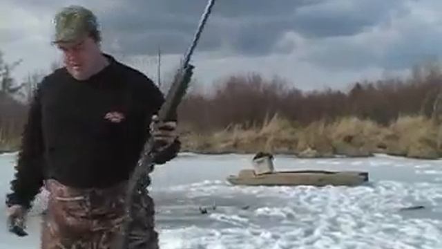 О ружье мр-153 смотреть онлайн