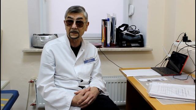 Консультация ортопеда Цупрова в клинике ДалиМед смотреть онлайн