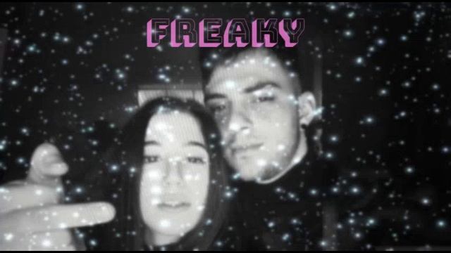 Somnium - Freaky [Prod. MATYUBEATS] смотреть онлайн