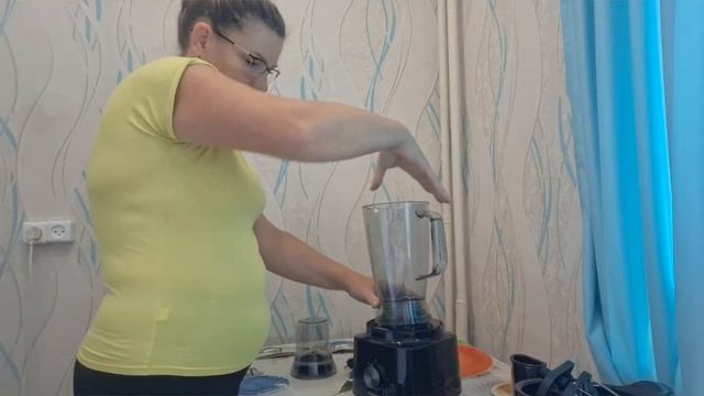 🙉😜🤑Шок цена -обзор Кухонного комбайна NORMANN AFP-947 #цена 😲 смотреть онлайн