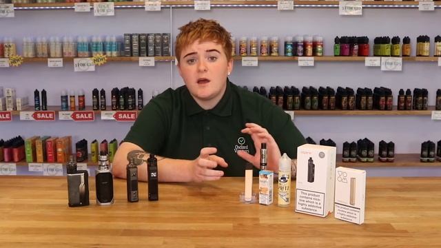 When and if you should Upgrade Your vaping Kit смотреть онлайн