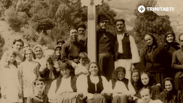 „Era îngăduitor, un exemplu de slujitor și de rugător la Dumnezeu pentru cei din jur.” смотреть онлайн