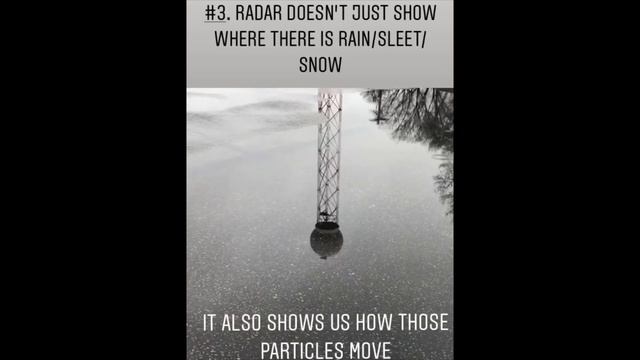 Weather 101: Radar смотреть онлайн