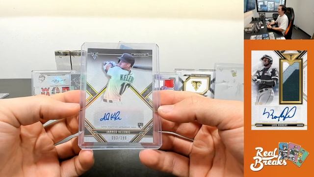2021 Topps Triple Threads #16 Pick Your Team (11/13/21) смотреть онлайн