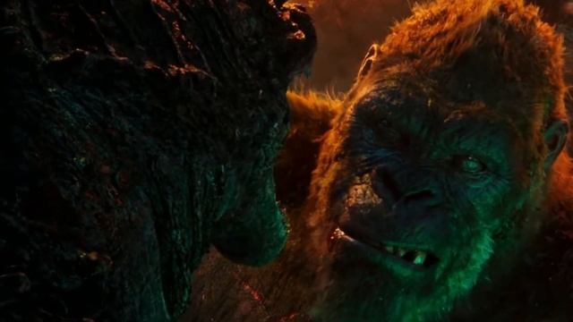 King Kong, lo que NADIE quiere decir... смотреть онлайн